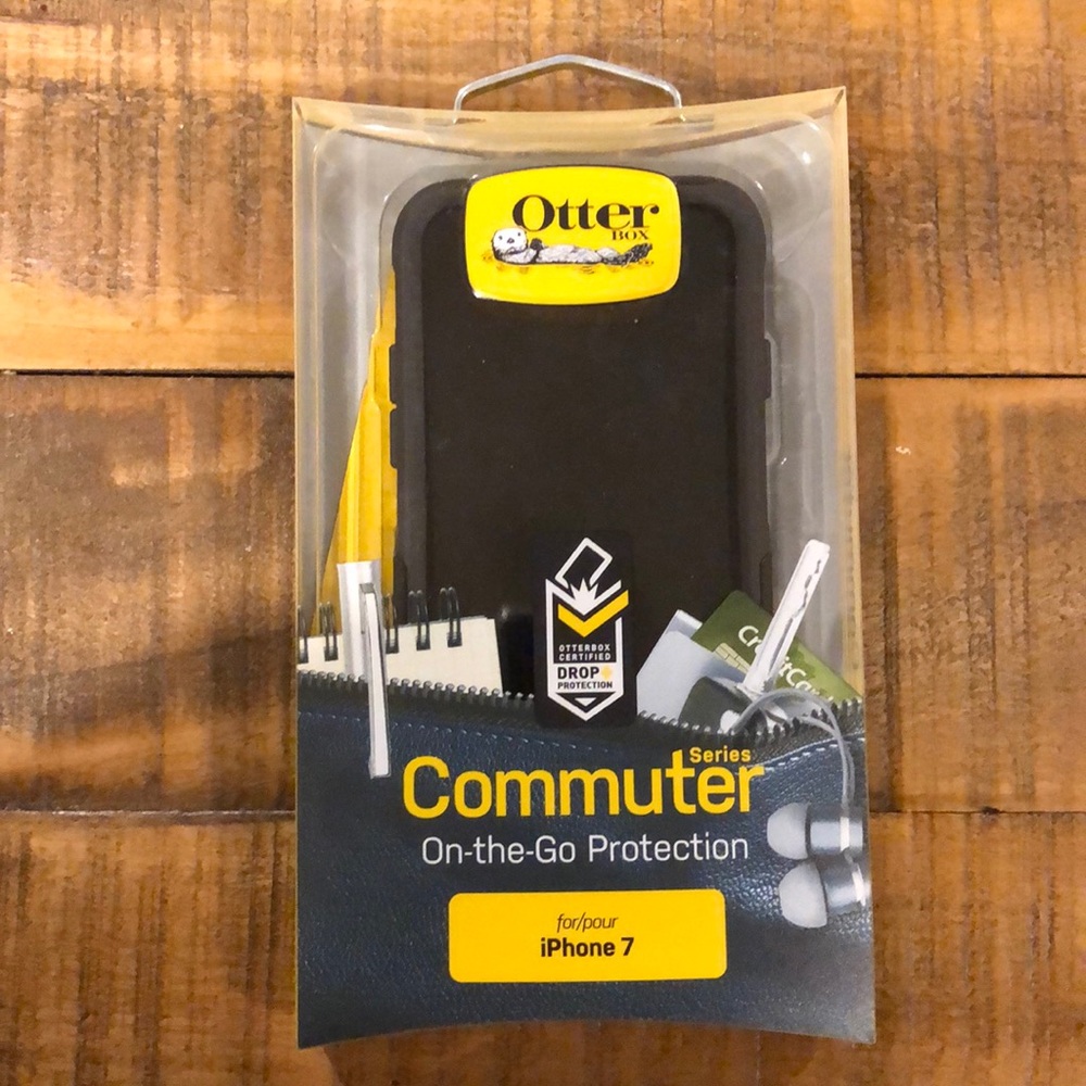 iPhone 7 case